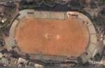 Quli Qutub Shah Stadium