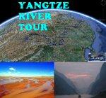 Yangtze River tour