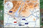 Napoleonic Wars – Italian Campaign (map overlays)