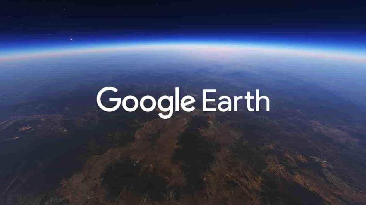How Do You Go Back in Time on Google Earth?[Guide]