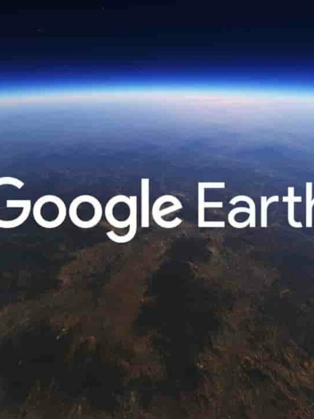 Can we use Google Earth Offline?