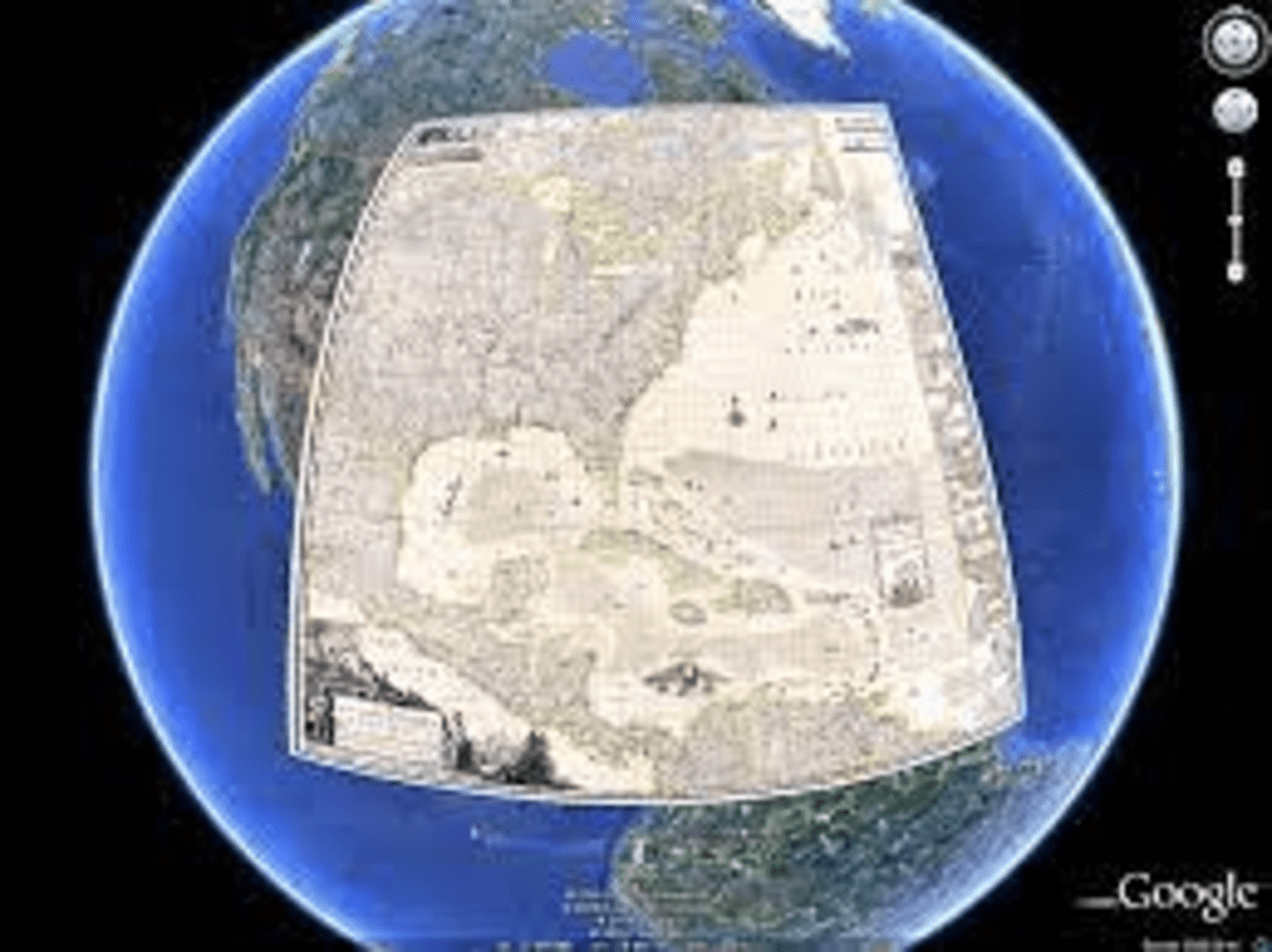 Can You Change the Year on Google Earth?[Find Out]