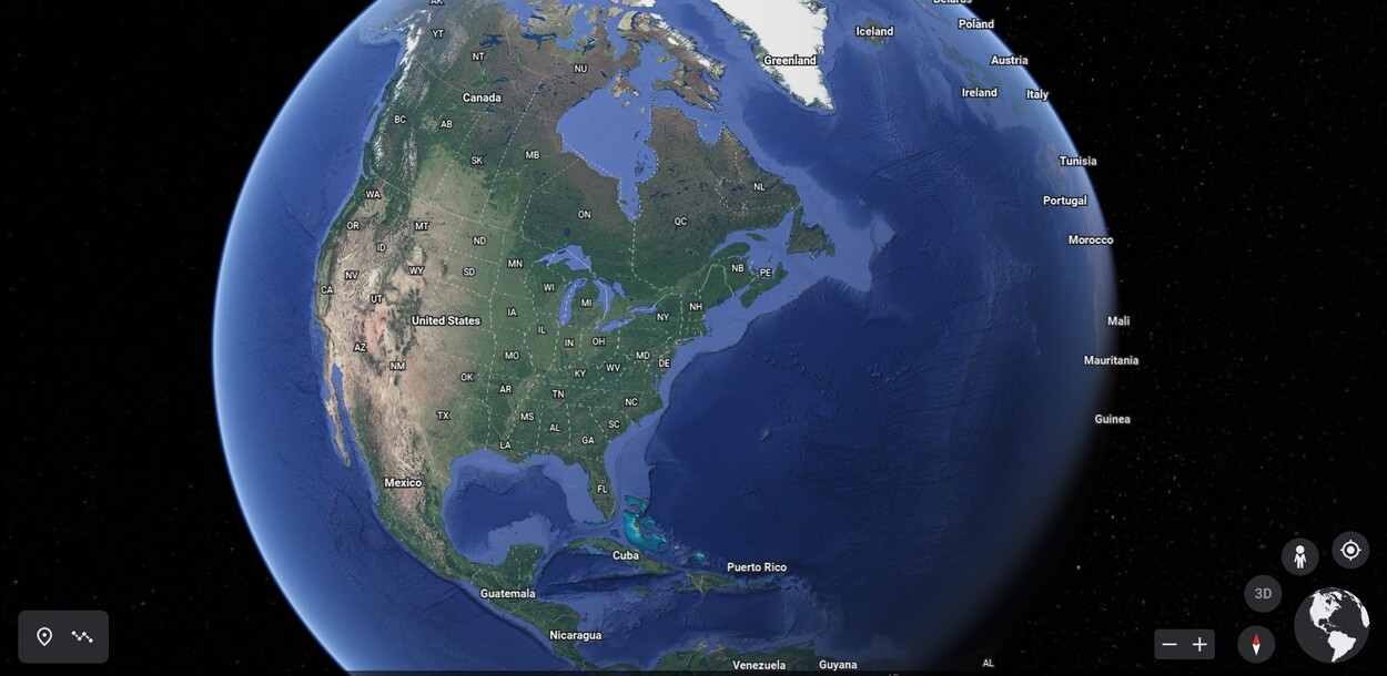 How Many Times a Year Does Google Earth Update? (Find Out)