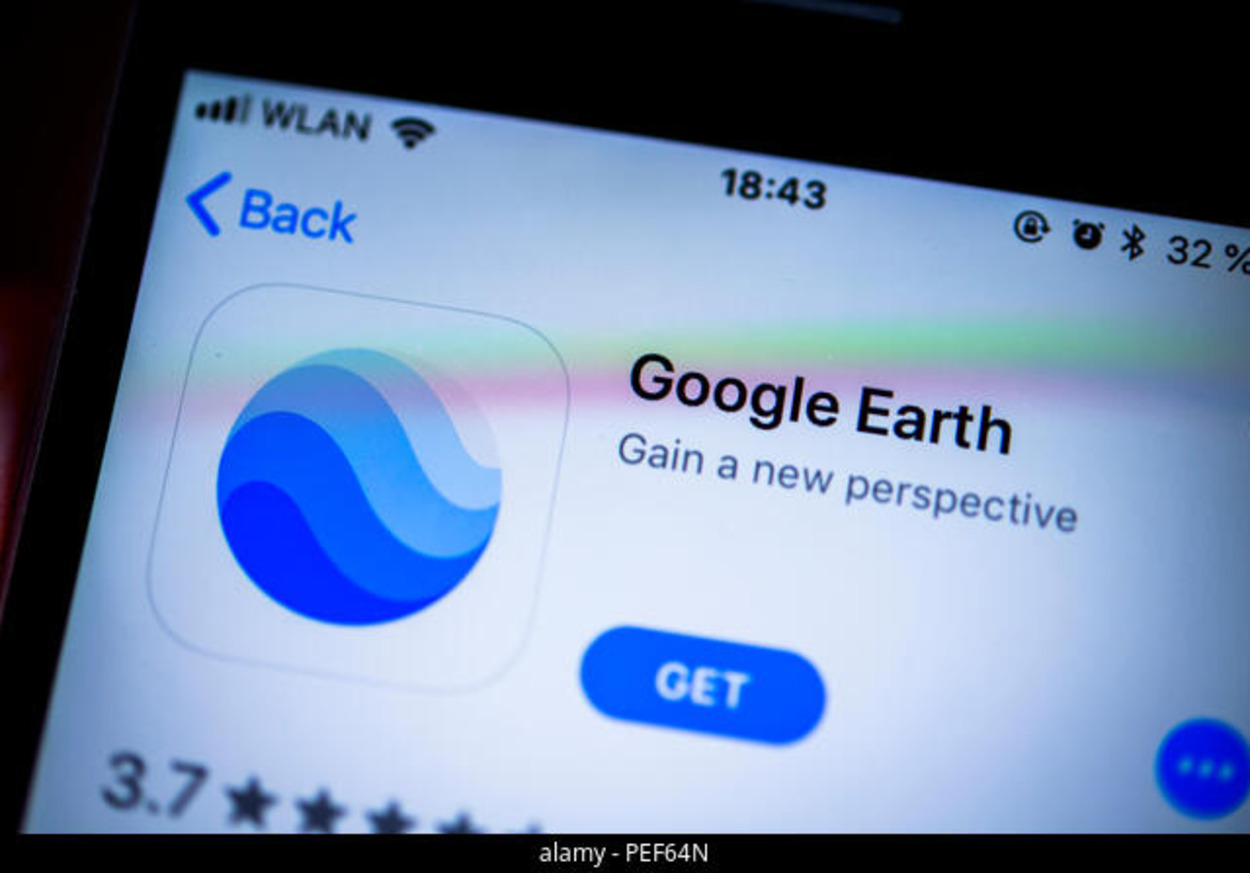 What Is so Great About Google Earth? [Revealed]