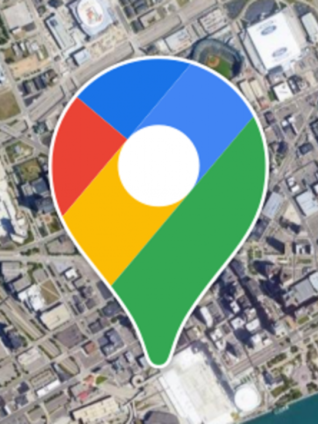 Has Google Maps Been Updated For 2023?