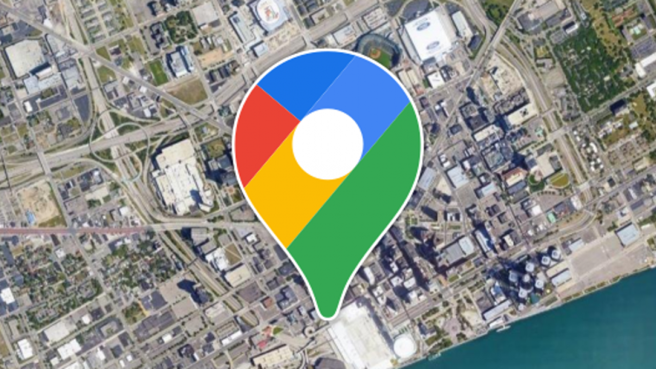 How Do I Navigate Google Earth? (Easy)