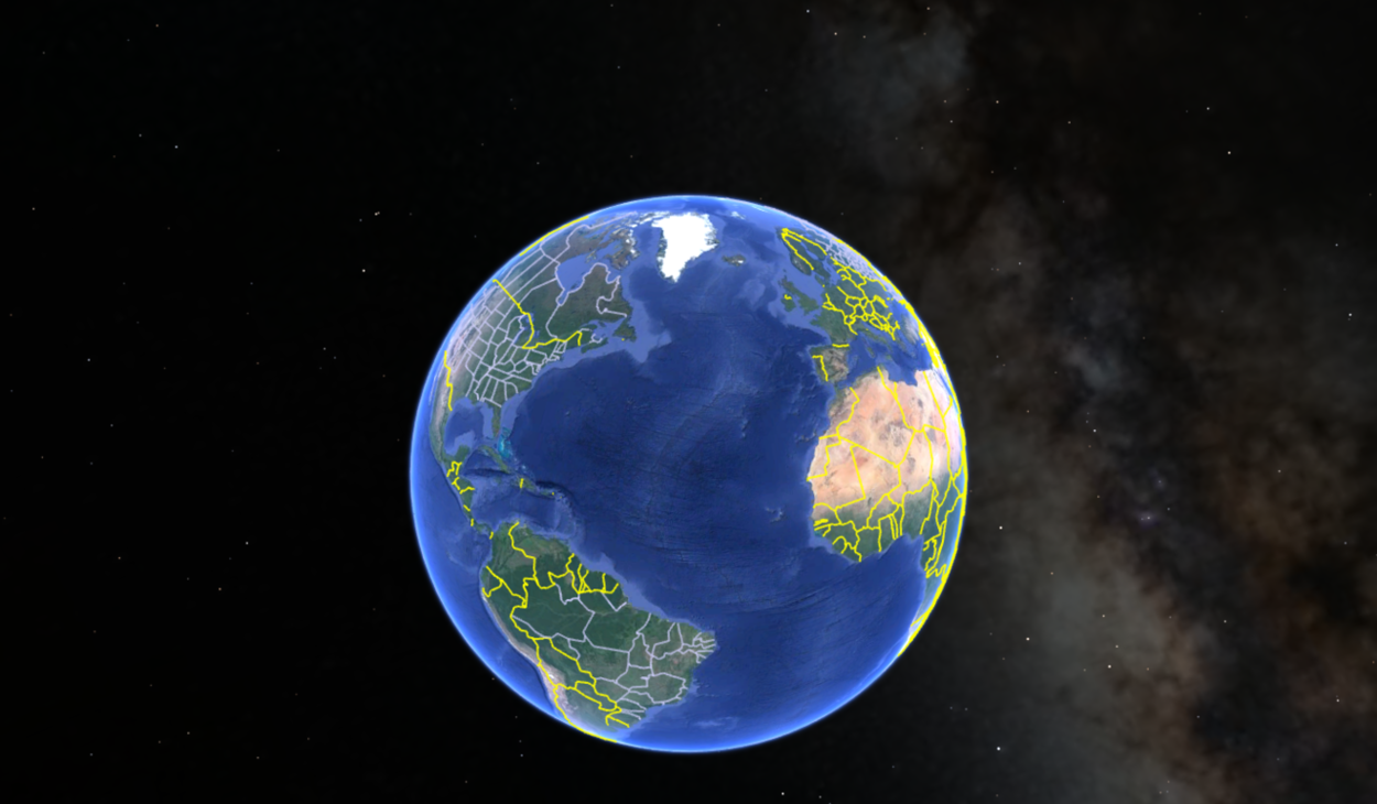 Where is the Tools Menu in Google Earth? (Find Out)