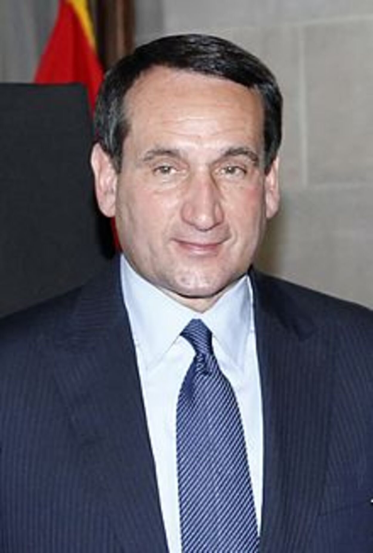 Where Does Mike Krzyzewski Live? (Find Out!)