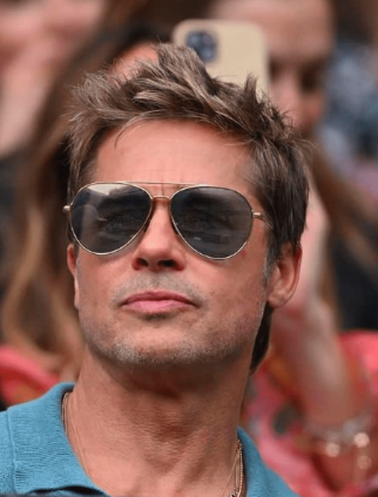 Brad Pitt’s “Seaward” Splurge: $40 Million Purchase