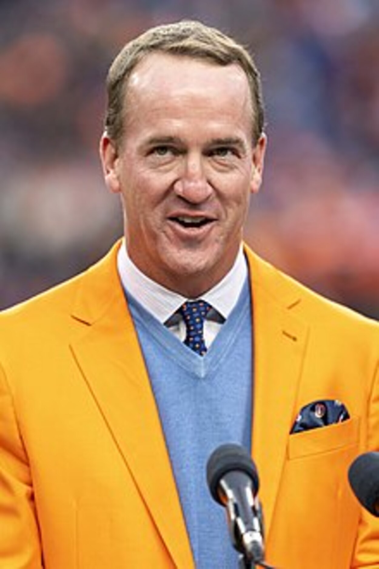 Where Does Peyton Manning Live? (Find Out!)