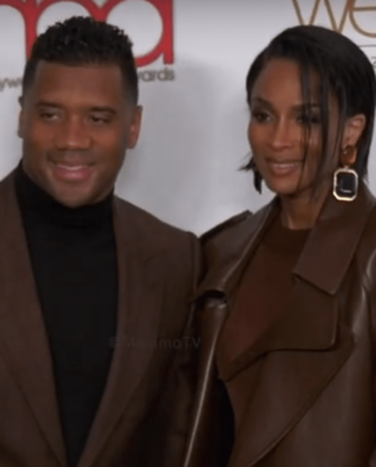 Where Do Russell Wilson And Ciara Live? (Location)