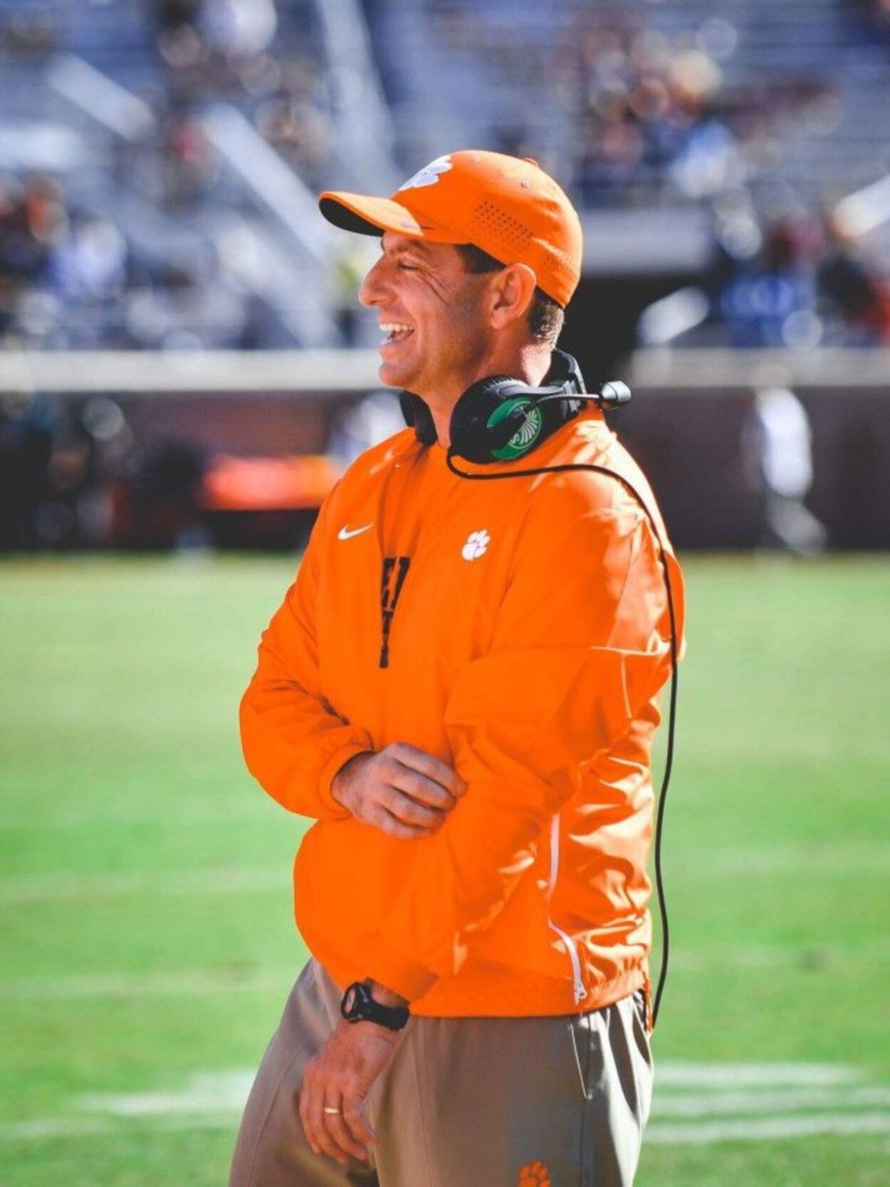 Dabo Swinney s House SC Gearth Hacks dabo-swinney-s-house-sc-gearth-hacks