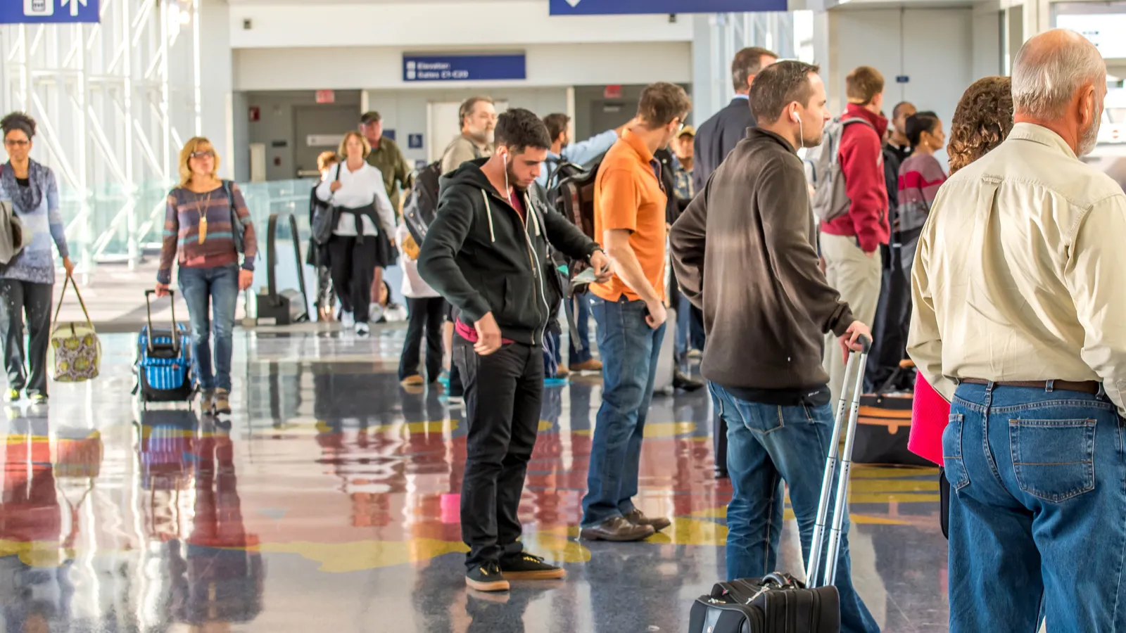 How US economic trends are shaping travel plans for Americans
